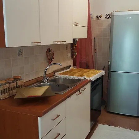 Apartamento Sweethouse *