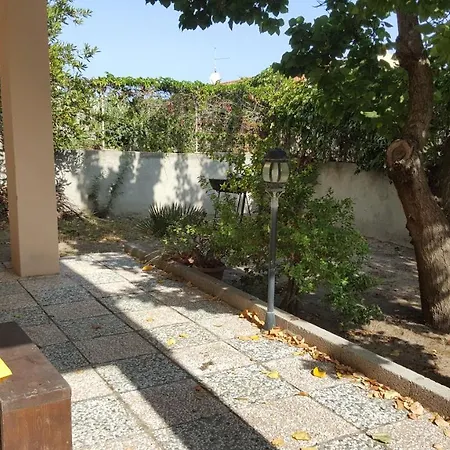 Sweethouse Apartamento Castelsardo