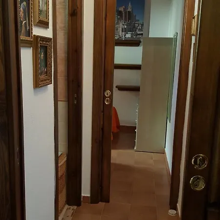 Apartamento Sweethouse