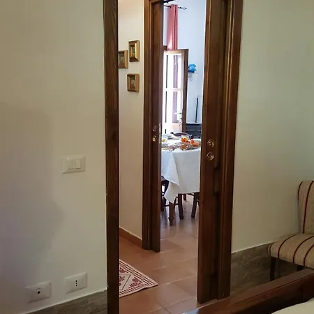 Apartamento Sweethouse *
