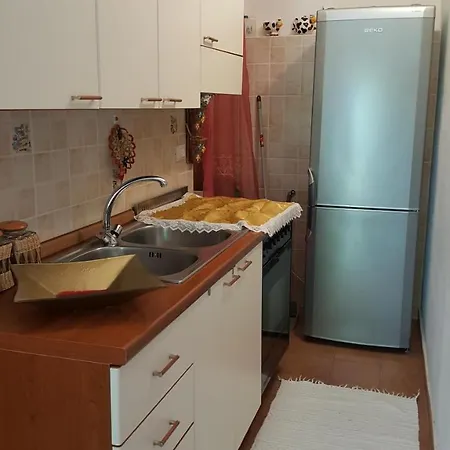 Sweethouse Apartamento *