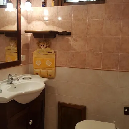 Sweethouse Apartamento *