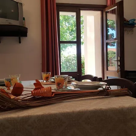 Apartamento Sweethouse Castelsardo