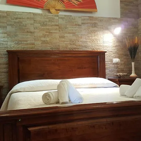 Sweethouse Castelsardo